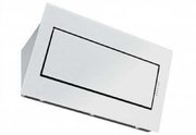Вытяжка Falmec Quasar 90 Vetro (800) STEC white фото 2 в Тюмени