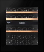 Винный шкаф Dunavox DVN-32.85DB.TO