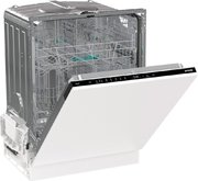 Встраиваемая посудомоечная машина Gorenje GV642E90 фото 3 в Тюмени