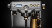Кофейная станция BORK C802 Gold фото 2 в Тюмени