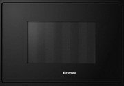 Встраиваемая микроволновая печь Brandt BMG2120B фото 2 в Тюмени