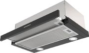 Встраиваемая вытяжка Kuppersberg SLIMHIT 60 B фото 3 в Тюмени