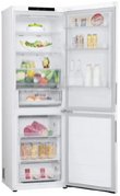 Холодильник LG GC-B459AQQW фото 3 в Тюмени