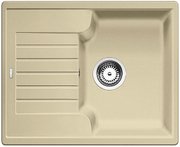 Мойка Blanco Zia 40S песочный фото в Тюмени
