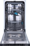 Встраиваемая посудомоечная машина Gorenje GV561D10 фото 4 в Тюмени