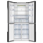 Холодильник MAUNFELD MFF181NFB фото 3 в Тюмени