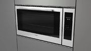 Духовой шкаф Fulgor Milano FCO 9013 TM WH фото 2 в Тюмени