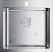Мойка Омойкири Akisame-51-IN фото в Тюмени Мойка Omoikiri Akisame-51-IN фото в Тюмени