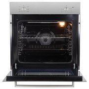 Электрический духовой шкаф Zigmund Shtain E 175 S фото 3 в Тюмени