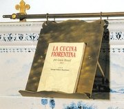 Подставка для поваренной книги Рестарт ACR 031 фото в Тюмени Подставка для поваренной книги Restart ACR 031 фото в Тюмени