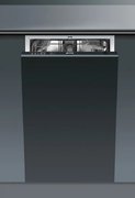 Посудомоечная машина Smeg STA4501 фото 2 в Тюмени