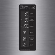 Холодильник LG GC-B303SMHV фото 3 в Тюмени