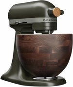 Миксер Китчен Эйд Artisan 5KSM180WSEEG фото 3 в Тюмени Миксер KitchenAid Artisan 5KSM180WSEEG фото 3 в Тюмени
