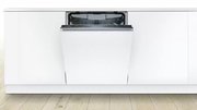 Встраиваемая посудомоечная машина BOSCH SMV25EX03R фото 2 в Тюмени