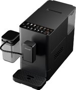 Кофемашина Weissgauff WCM-335 Automatic ColorTouch Cappuccino Nero