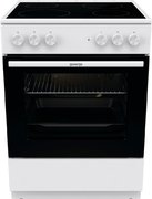 Электрическая плита Gorenje GEC6A11WG фото 2 в Тюмени