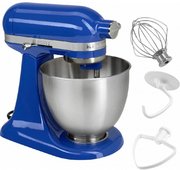 Миксер Китчен Эйд 5KSM3311XETB фото 4 в Тюмени Миксер KitchenAid 5KSM3311XETB фото 4 в Тюмени