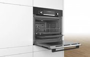Встраиваемый духовой шкаф BOSCH HBJ577EB0R фото 4 в Тюмени