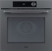Духовой шкаф Midea MO82107PGG-I Духовой шкаф Midea MO82107PGG-I