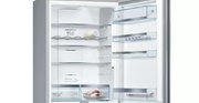Холодильник с нижней морозильной камерой BOSCH KGN49MI20R фото 4 в Тюмени