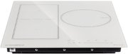 Индукционная варочная панель Maunfeld CVI453SBBG Inverter фото 4 в Тюмени