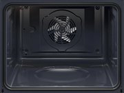 Духовой шкаф AEG NBU5A21SB фото 3 в Тюмени