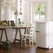 Холодильник Smeg FAB10LB фото 3 в Тюмени