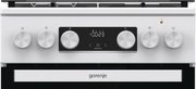Комбинированная плита Gorenje GK5C41WF-B фото 2 в Тюмени