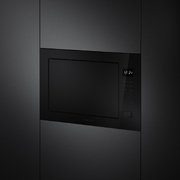 Встраиваемая микроволновая печь Smeg FMI225BI фото 2 в Тюмени