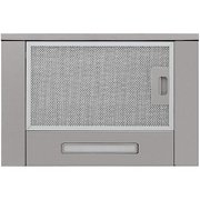 Встраиваемая вытяжка KRONA KAMILLA F 450 inox фото 2 в Тюмени