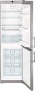 Холодильник Liebherr CNesf 3033 Comfort NoFrost фото 3 в Тюмени