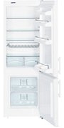 Холодильник Liebherr CU 2811 Comfort фото 2 в Тюмени