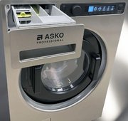 Профессиональная стиральная машина Asko WMC6744PP.S фото 4 в Тюмени