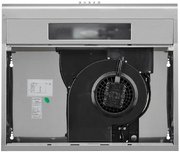 Вытяжка KRONA LIANA 600 INOX PB фото 4 в Тюмени