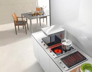 Электрическая панель Miele CS 1112 E фото 3 в Тюмени