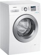 Стиральная машина Samsung WW 60H2230EW фото 2 в Тюмени