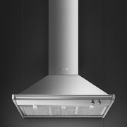 Вытяжка Smeg KD90HXE фото 2 в Тюмени