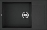 Мойка Омойкири SAKAIME 78-LB-BL фото в Тюмени Мойка Omoikiri SAKAIME 78-LB-BL фото в Тюмени