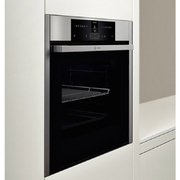 Духовой шкаф Neff B25CR22N0 фото 2 в Тюмени