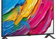 Телевизор LG 86QNED80A6A 86" (218 см) 2025 фото 2 в Тюмени