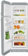 Холодильник Smeg FAB30LSV6 фото 4 в Тюмени