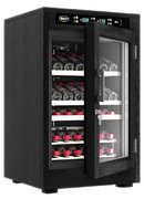 Винный шкаф Cold Vine C46-WB1 (Modern) фото 2 в Тюмени
