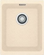 Мойка Franke KBG 110-34 ваниль фото в Тюмени