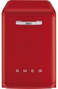 Посудомоечная машина Smeg LVFABRD