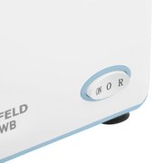 Мясорубка Маунфилд MF-232WB фото 4 в Тюмени Мясорубка Maunfeld MF-232WB фото 4 в Тюмени