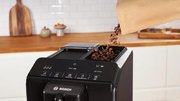 Кофемашина Bosch TIE20119 фото 4 в Тюмени