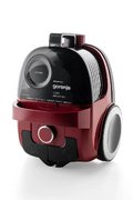 Пылесос Gorenje VC1901G2ACR фото 2 в Тюмени
