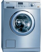 Стиральная машина Miele PW 5065 насос, сталь фото 2 в Тюмени