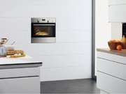 Духовой шкаф Electrolux EOB53434AX фото 2 в Тюмени