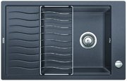 Мойка Blanco Elon XL 6 S темная скала фото в Тюмени